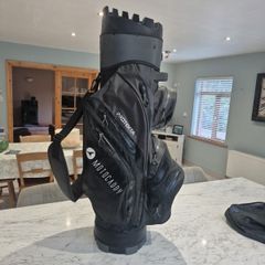 motocaddy bag