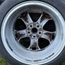 235/45/R17 with tyres Image 2