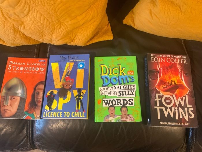 Books