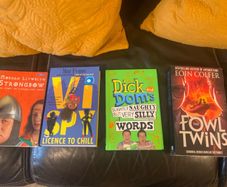 Books
