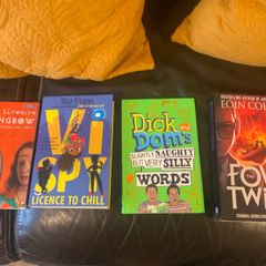 Books