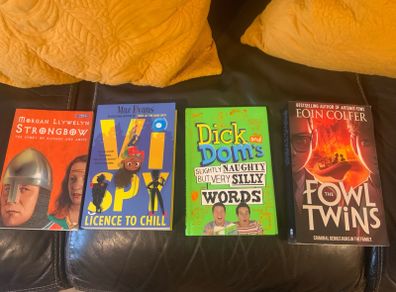 Books