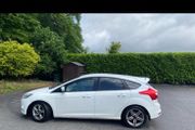 ford focus parts