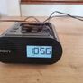 Sony ICF-C05iP Dream Machine Clock Radio and Speaker Dock Image 6