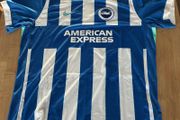 Brighton &amp; Hove Albion 2023/24 Home Nike Shirt 2XL