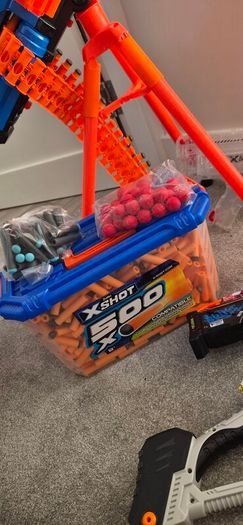 XShot Bundle