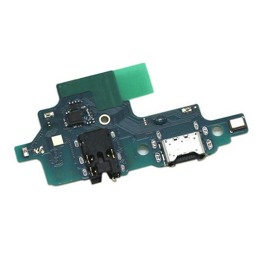 For Samsung Galaxy A9 2018 A920 Charging Port Type C Dock Connector Mic New - FHT07SMCP