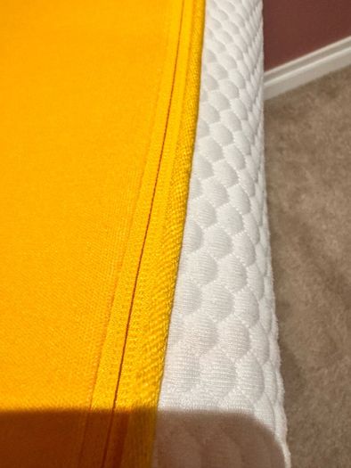 EVE Memory Foam Mattress