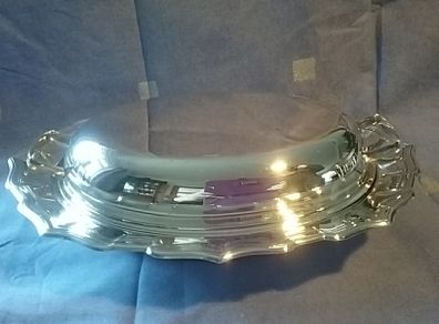 Victorian EPNS Entree Dish