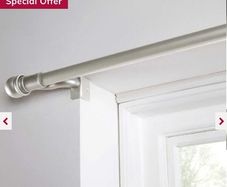 Curtain Pole