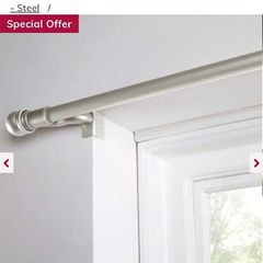 Curtain Pole