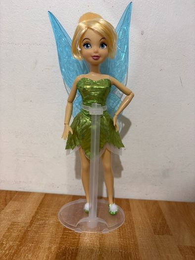 Disney Tinkerbell Doll