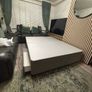king size bed base Image 8