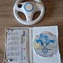 Mario Kart + official wheel - WII Image 4