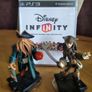 Disney Infinity PS3 Game and figures Image 7