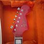 Fender American Vintage ii  1966 Jazzmaster Dakota Red Image 8