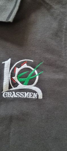 Grassmen Polo Tshirt size XS