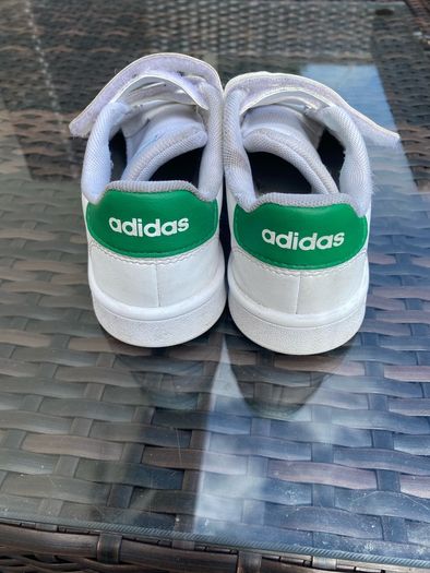Adidas Boys Stan Smiths