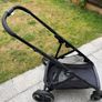 Cybex Gazelle S with Frame, Seat, Rain Cover, Ride On Board Image 3