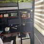 Single (3') Loft Bed with Desk by X Rocker Image 2