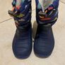 Kids ski gear boots thermals age 2-3 Image 2