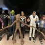 Marvel legends Job lot 20 figures Image 7