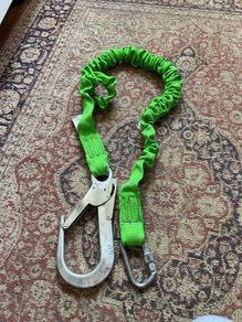Scaff Hook