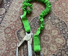 Scaff Hook