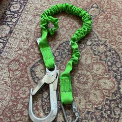 Scaff Hook