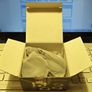 Solar Watch Charger - For All Watches Charged By Light - NEW in BOX Image 7
