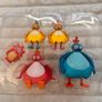 Twirlywoos  Gift Pack Great BigHoo Toodloo Chickedy Chick Peekaboo Damaged Opened Box Please see photos Image 8