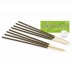 Shrimp Lollies - Moringa Power