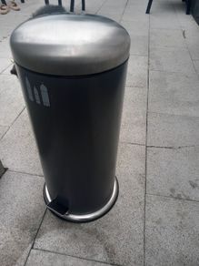 Large Ikea bin