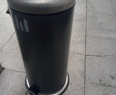 Large Ikea bin