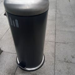 Large Ikea bin