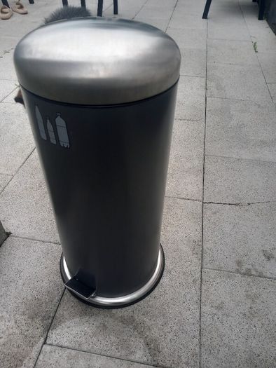 Large Ikea bin
