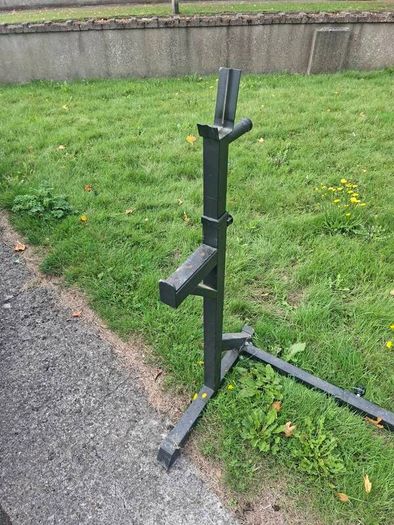home gym