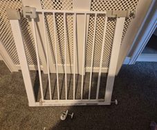 Stairgate
