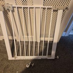 Stairgate