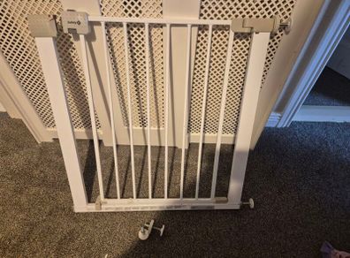 Stairgate