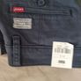 BNWT boys Levi chinos navy Image 4