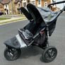 Out n About Double buggy Image 3