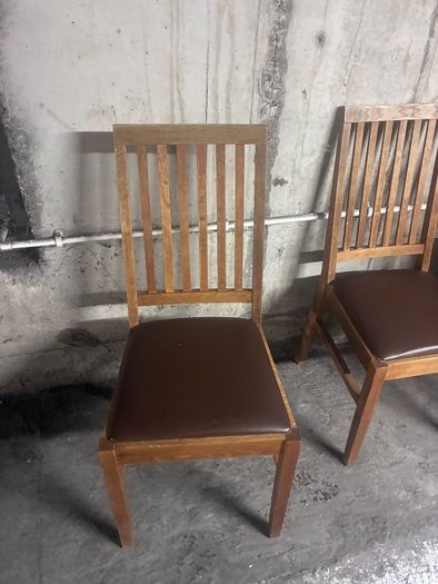 dinning chairs