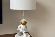 Astro Space table lamp
