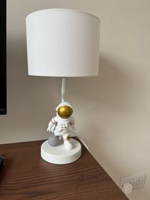 Astro Space table lamp