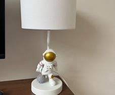Astro Space table lamp