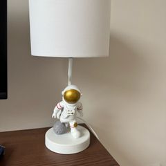 Astro Space table lamp