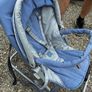 mcclaren bouncer chair Image 6