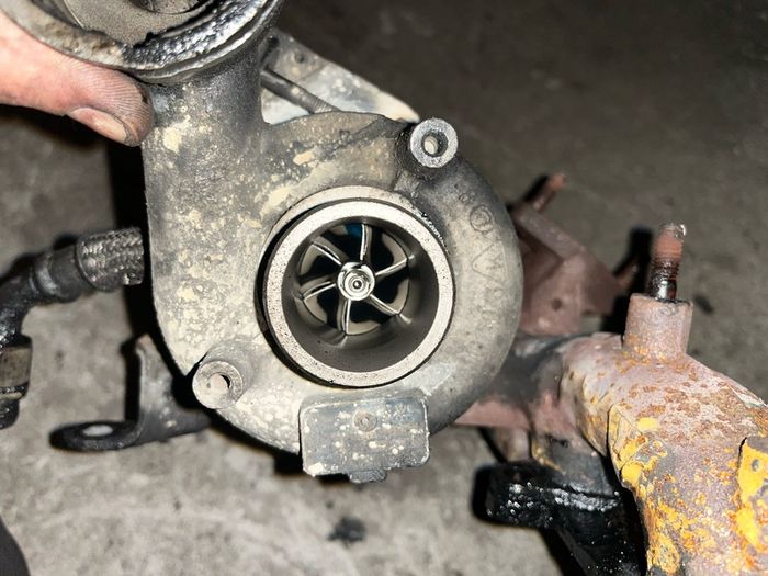 1.9 tdi turbo