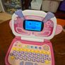 123 LeapFrog Laptop Image 2